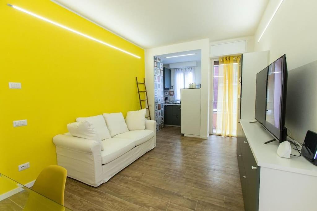 Smile Home Milano Exterior foto