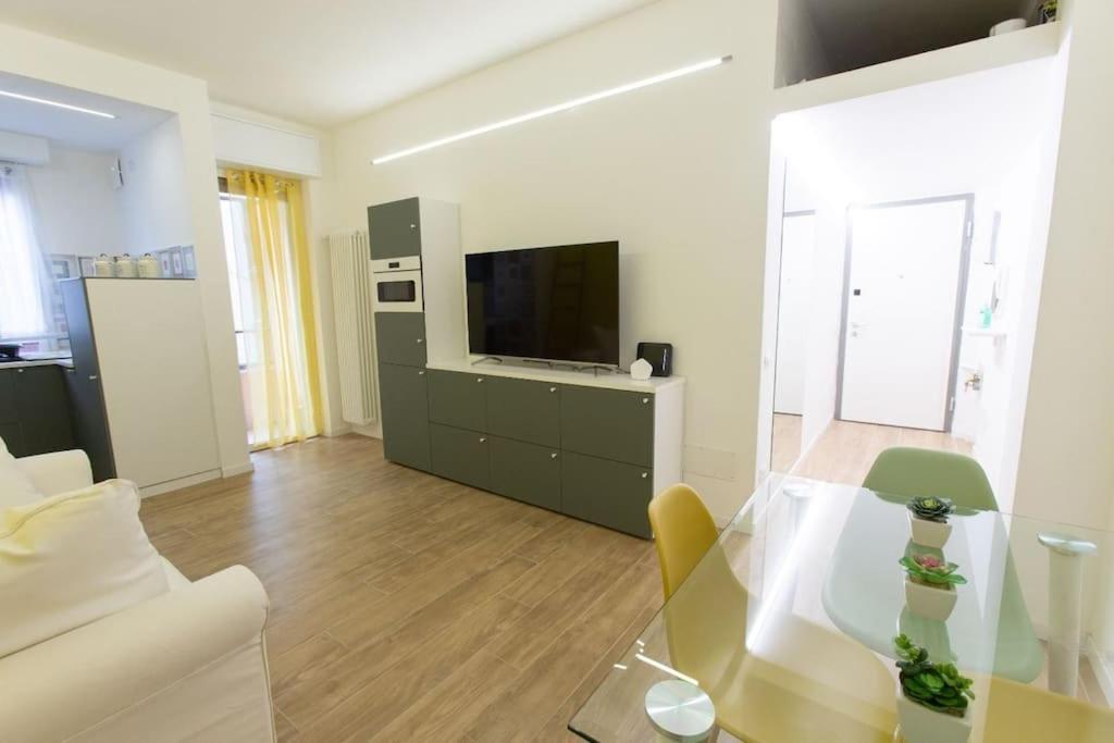 Smile Home Milano Exterior foto
