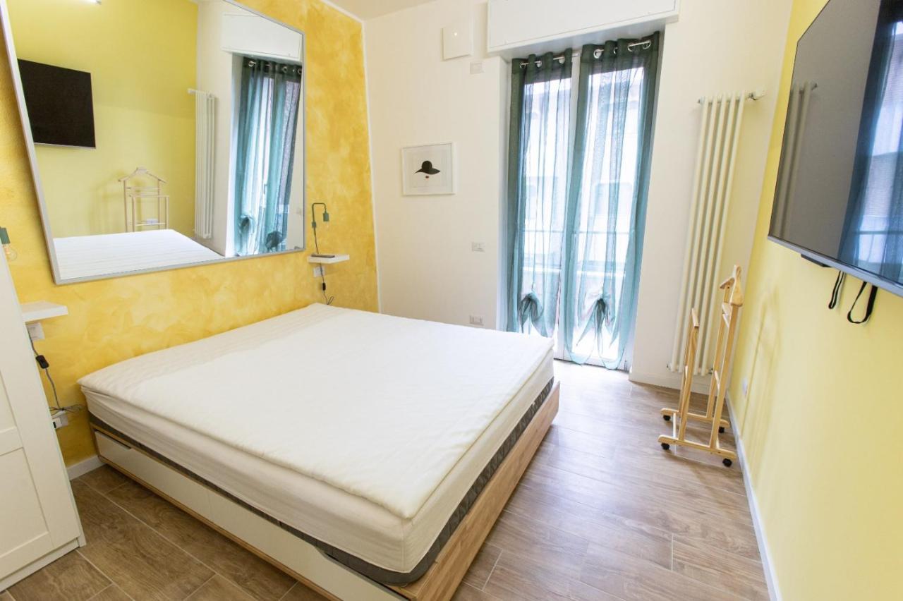 Smile Home Milano Exterior foto